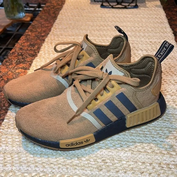 adidas | Shoes | Adidas Nmd R Boost Raw Desert | Poshmark